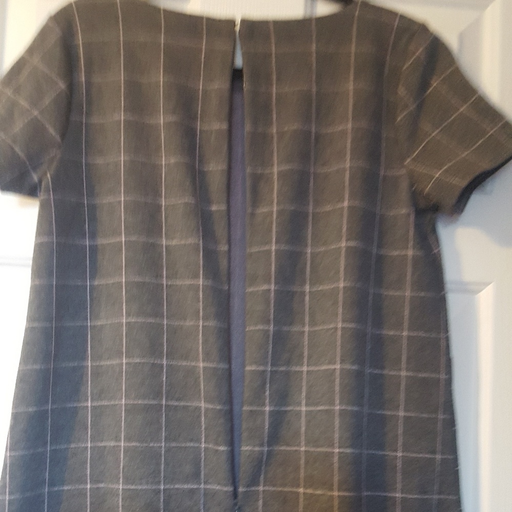 Grey Dress - Picture 4 of 5
